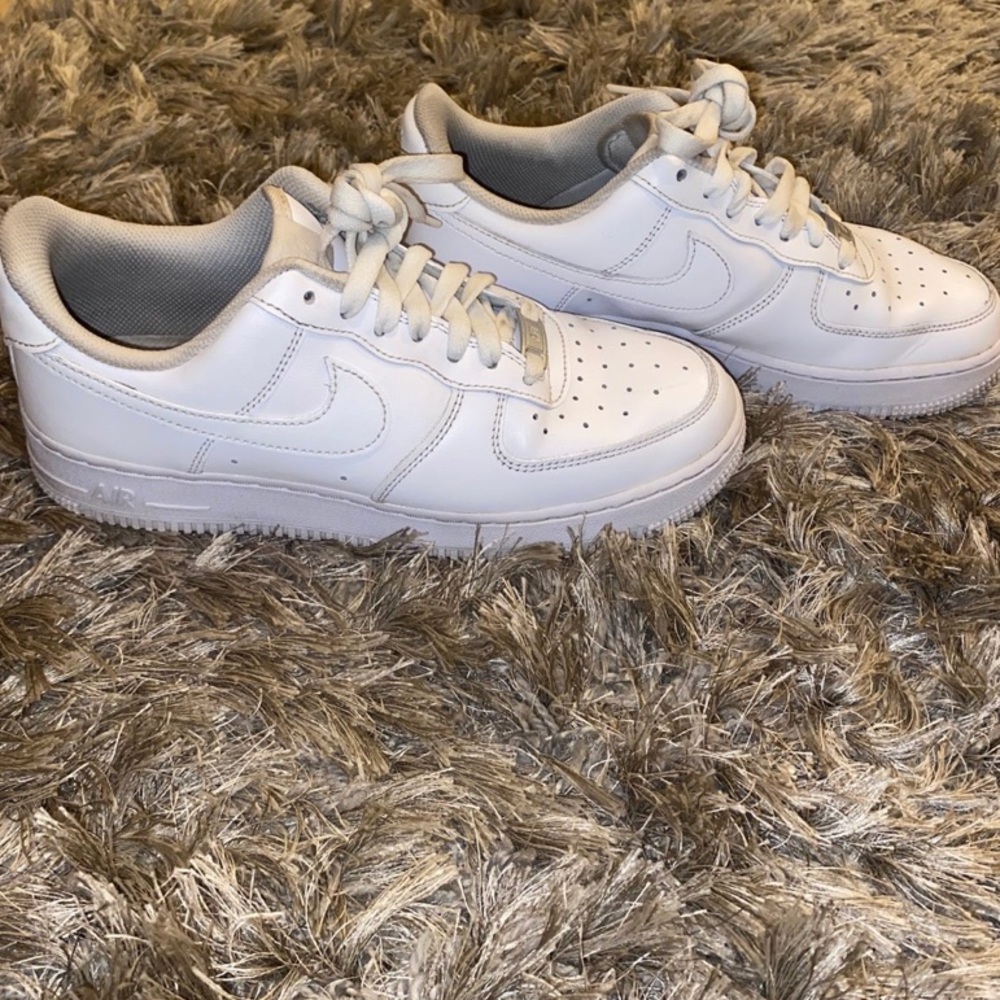 Nike shoes